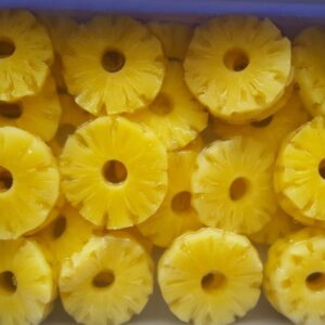 Canned Pineapple (Slices / Chunks / Tidbits / Crushed)