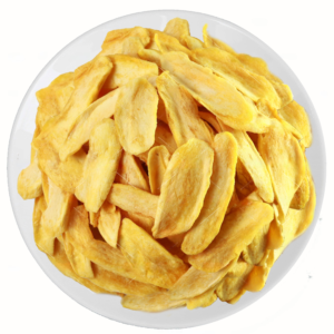 Dried Mango Chips