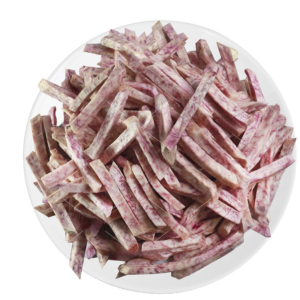 Dried Taro Chips