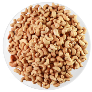 Dried Cashew
