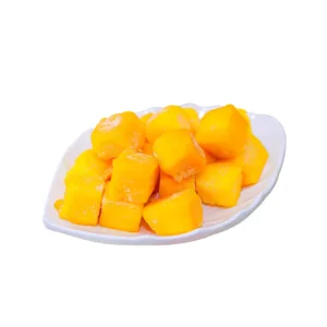 IQF Mango