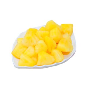 IQF Pineapple