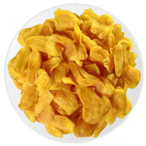 Soft Dried Jackfruit