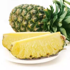 Fresh MD2 Pineapple