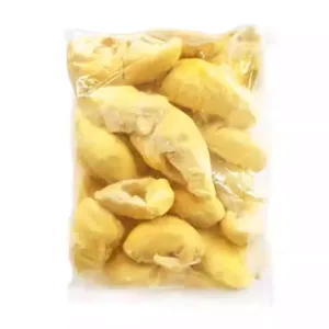 IQF Frozen Durian