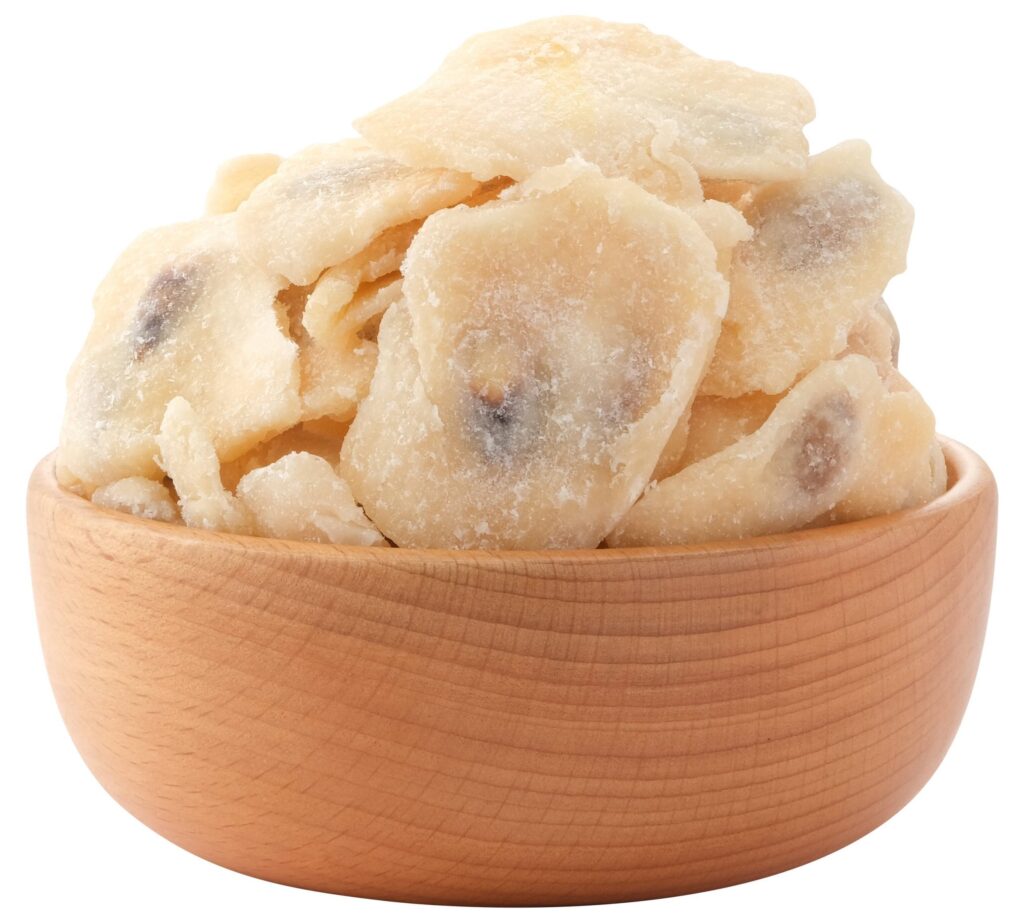 Soft Dried Soursop 28 Soft Dried Soursop