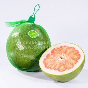 Green-Skin Pomelo