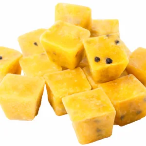 Frozen IQF Passion Fruit