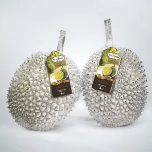 iqf frozen whole durian