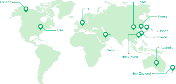 maps