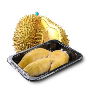 vocumm pack frozen durian