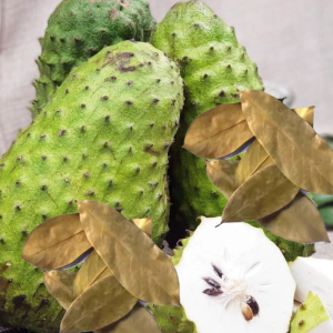Dried Soursop Leaf (Annona muricata)