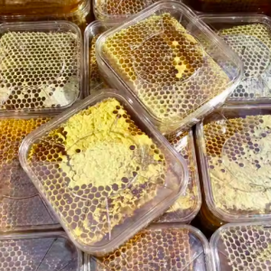 HONEY CAKE