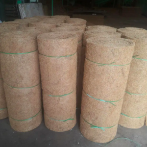 COCONUT FIBER CARPET