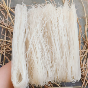 DRIED VERMICELLI ( DRIED RICE NOODLES )