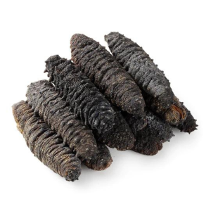 DRIED SEA CUCUMBERS