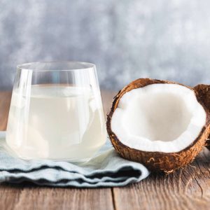 Coconut Water