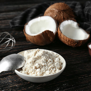 ORAGNIC COCONUT MILK POWDER