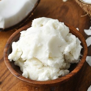 Coconut butter