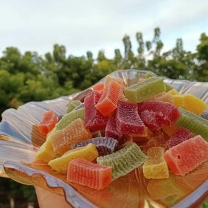 Sea Moss Gummies