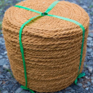 COCONUT COIR ROPE