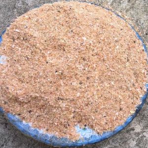 Dried Crab Shell (Blue Crab)