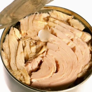 Canned Tuna