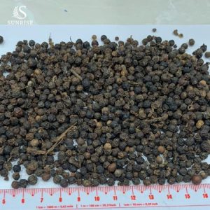 Vietnamese Black Pepper (500 G/L FAQ)