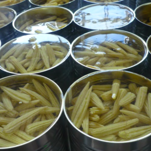 Canned Baby Corn