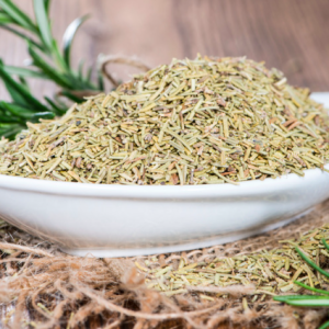 Dried Rosemary
