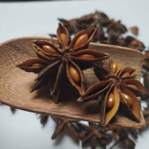 Star Anise (Spring / Autumn Harvest)
