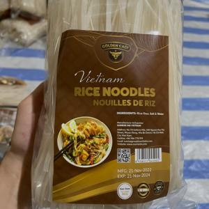 Rice Noodles