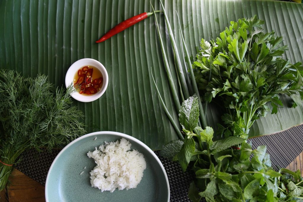 Jasmine Rice (Perfumed Rice) 7 thai ingredient 3545670 1280