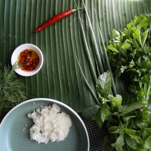 Jasmine Rice (Perfumed Rice)