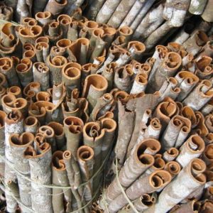 Cassia Products (Vietnamese Cinnamon)