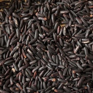 Purple Rice