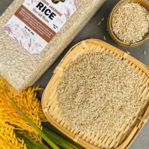 Brown Rice