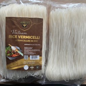 Rice Vermicelli (Bún)